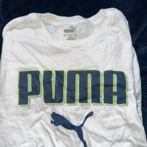 puma shirt
